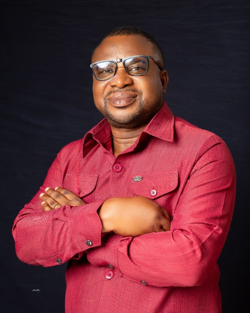 Dr. Felix Kwame Kumedzro