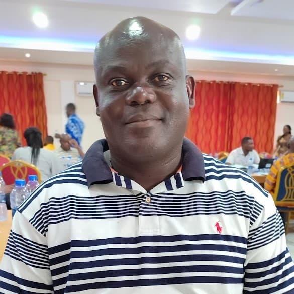 Ambrose Agbetorwoka