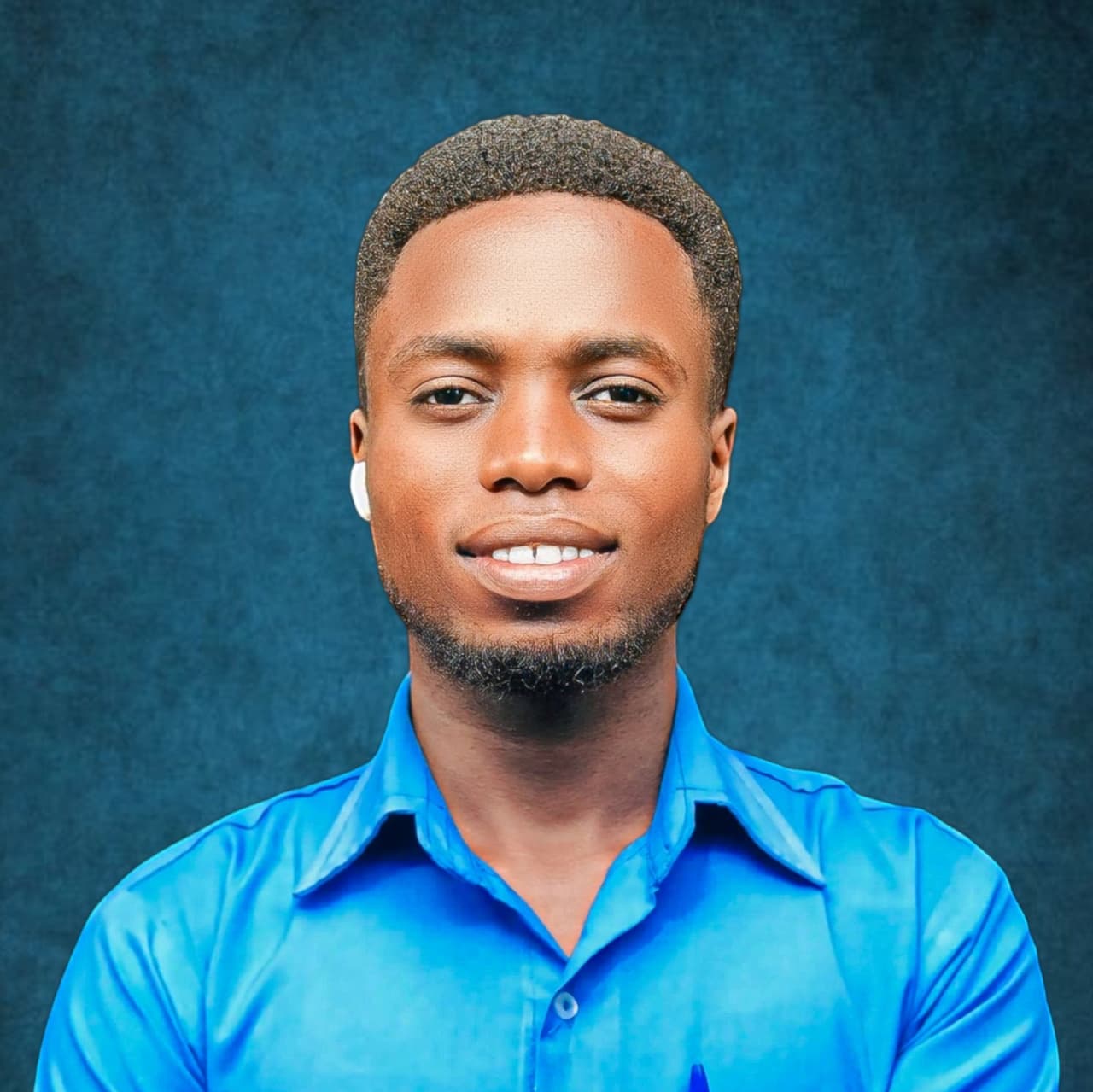 Geoffrey Atitsogbui