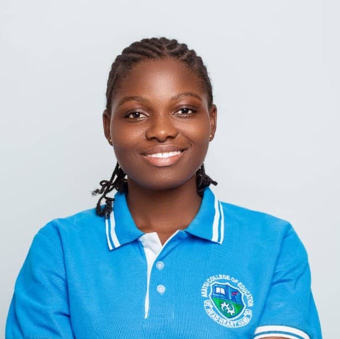 Innocentia Emefa Bidahor