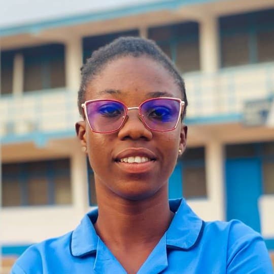 Juliet Mensah
