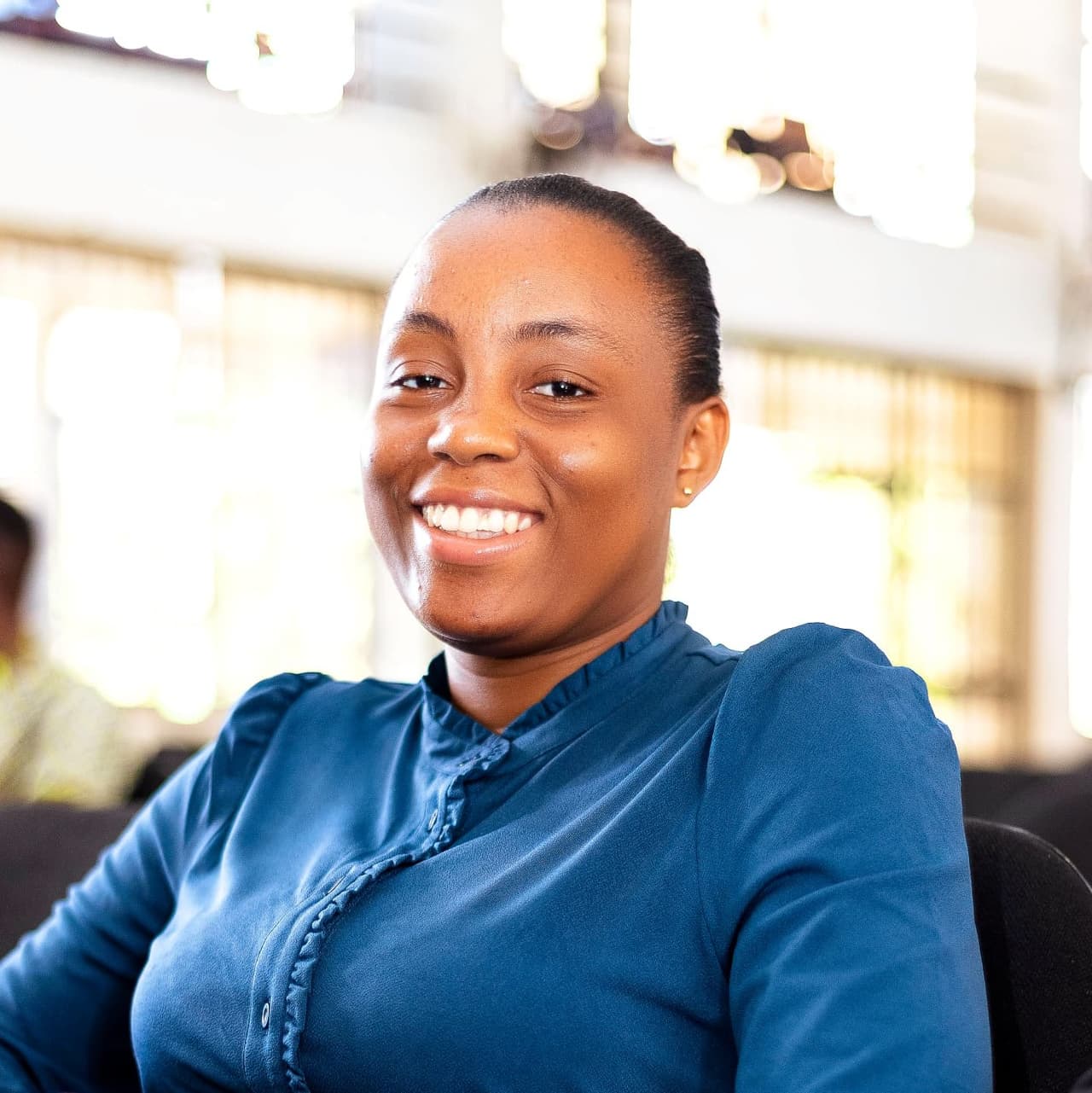 Priscilla Yayra Aguadze