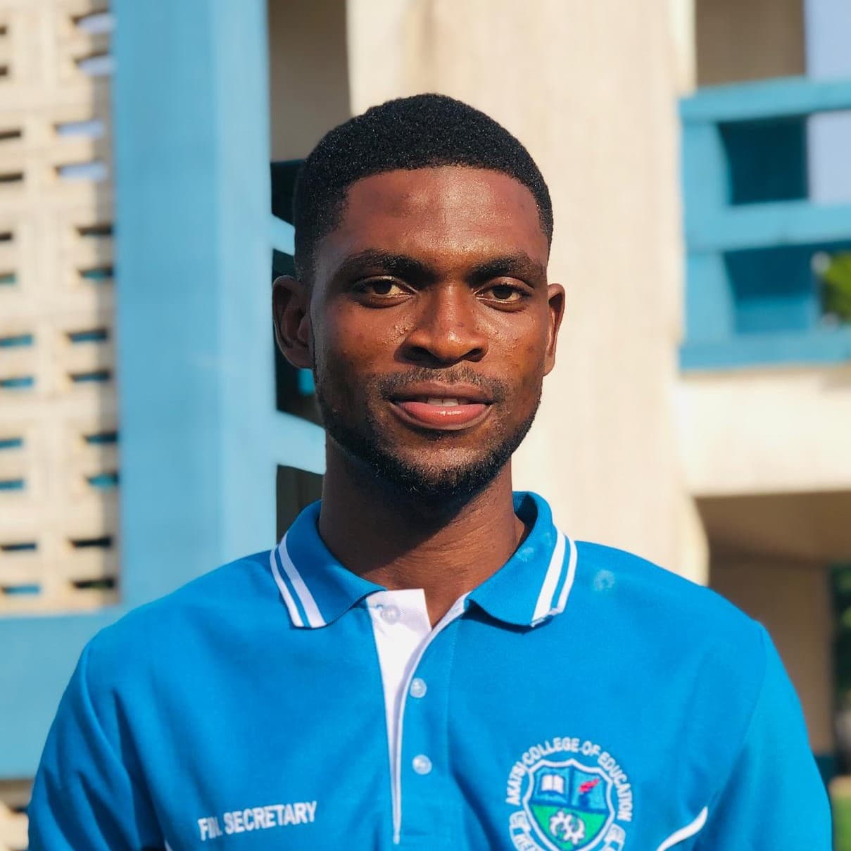 Michael Adu