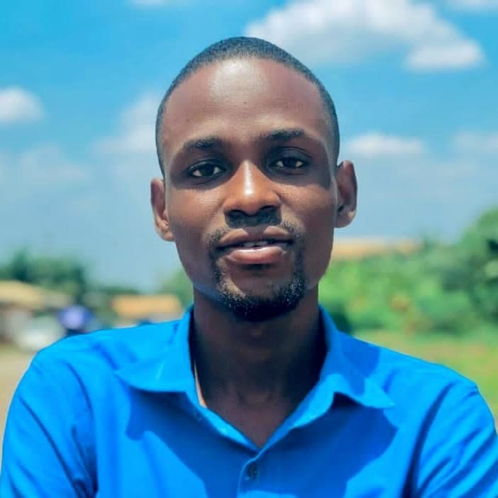 Kwasi Emmanuel Atitso