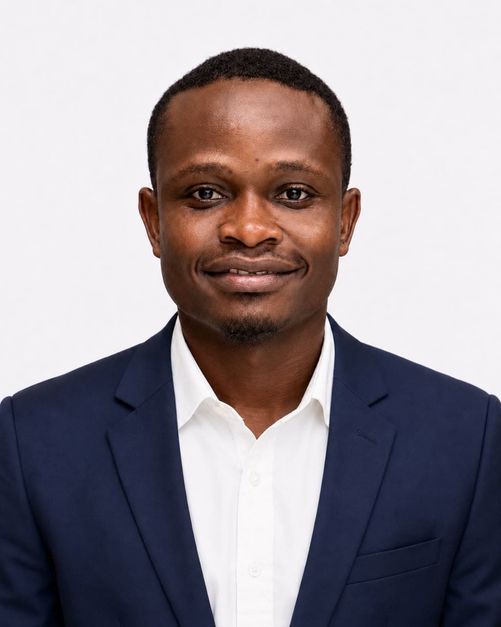 Mr. Conrad Kofi Atakora
