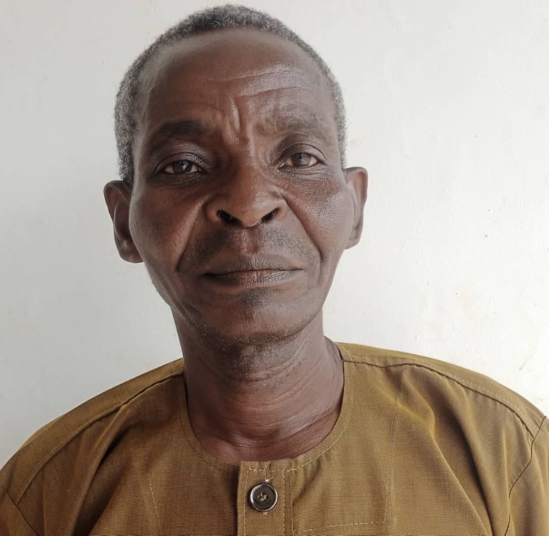 Dianiel Yao Buabasah