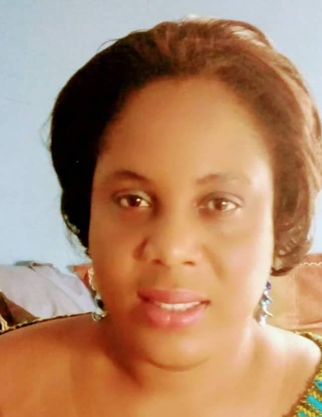 Alice Emmanuella Dogbey