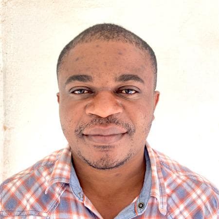 Daniel Kwasi Owusu-Ansah