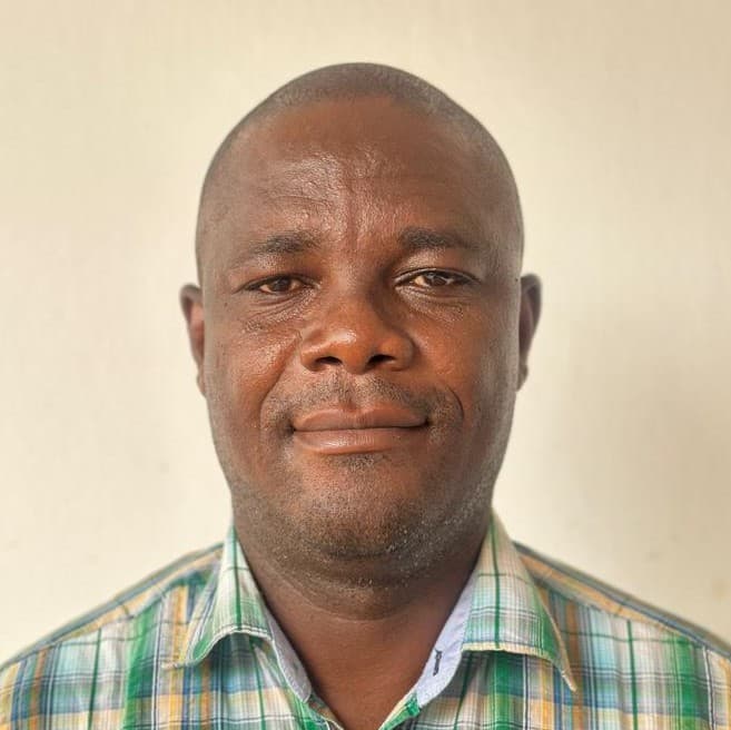 Edmund Senam Kwame Agbadzah