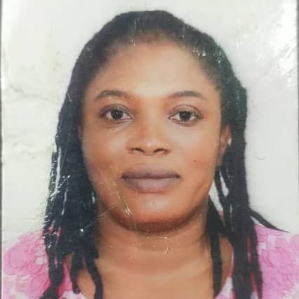 Gloria Mawunya Ahorsu