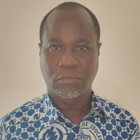 Michael Tsyawo