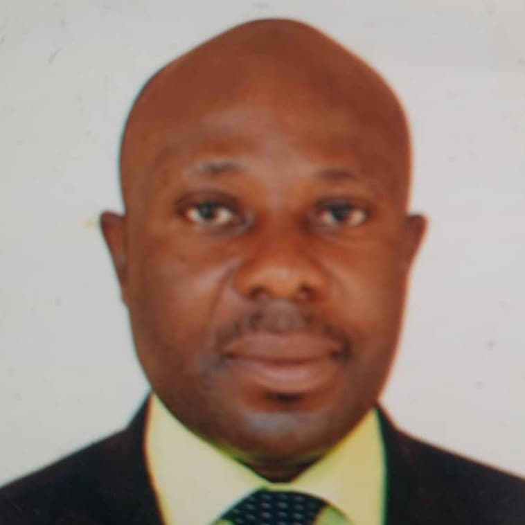 Paul Kwabla Afatsawu