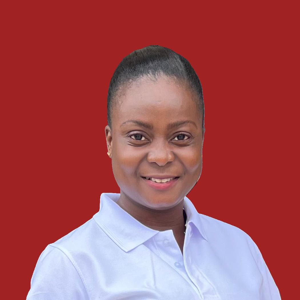 Yayra Amitor Kumatia