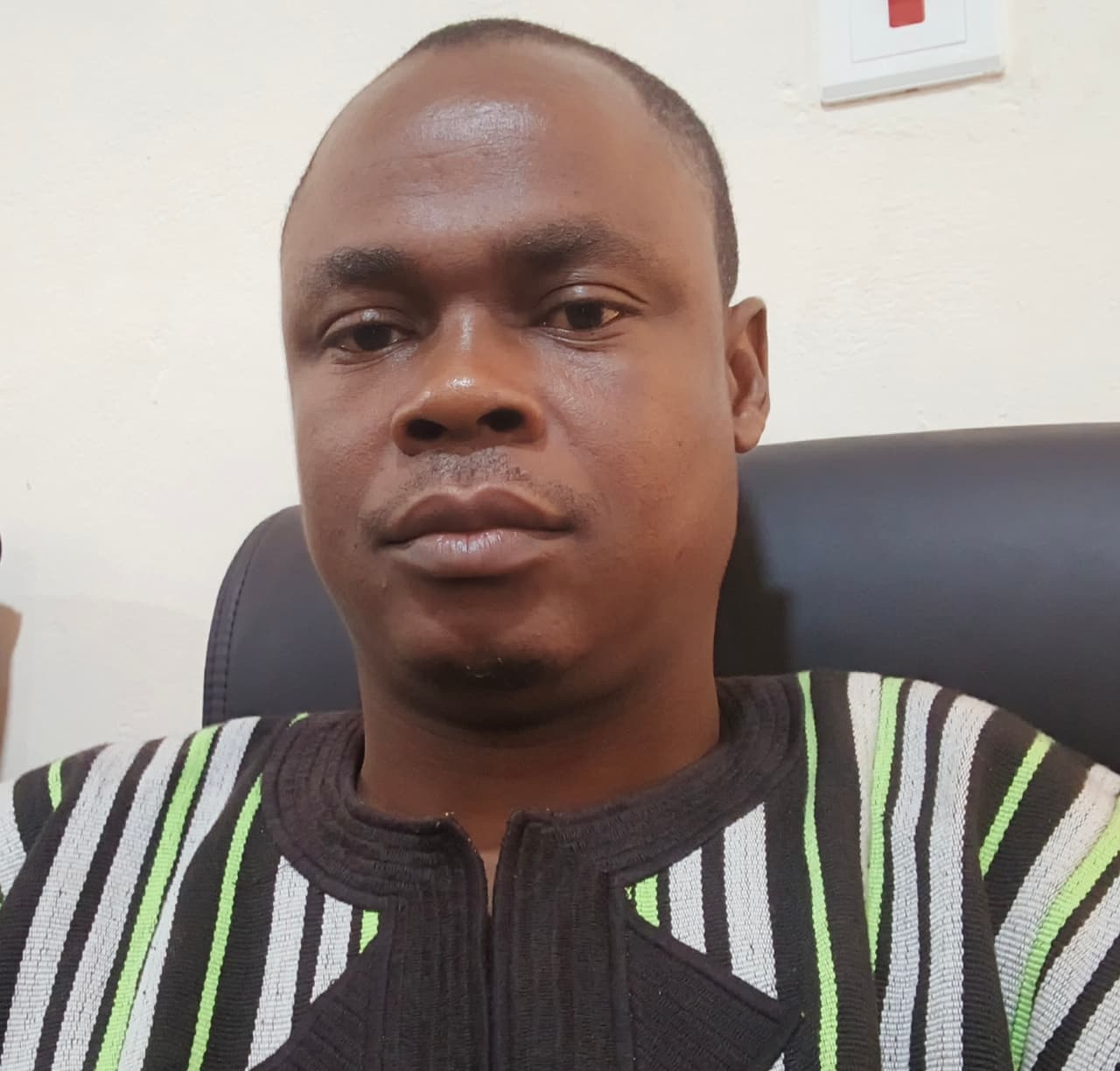 Felix Mawudor Vorvor