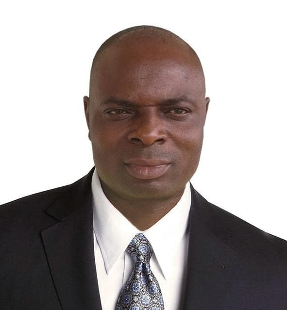 Collins Kwabla Amekor