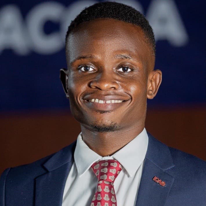 Atakora Kofi Conrad