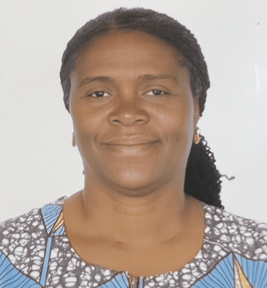 Awumey Irene Esenam