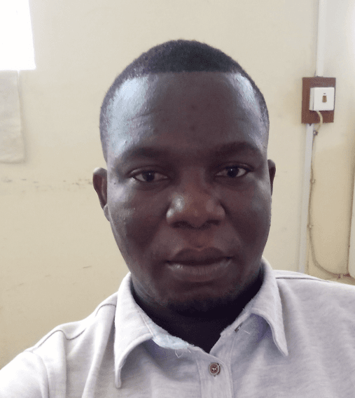 James Asare